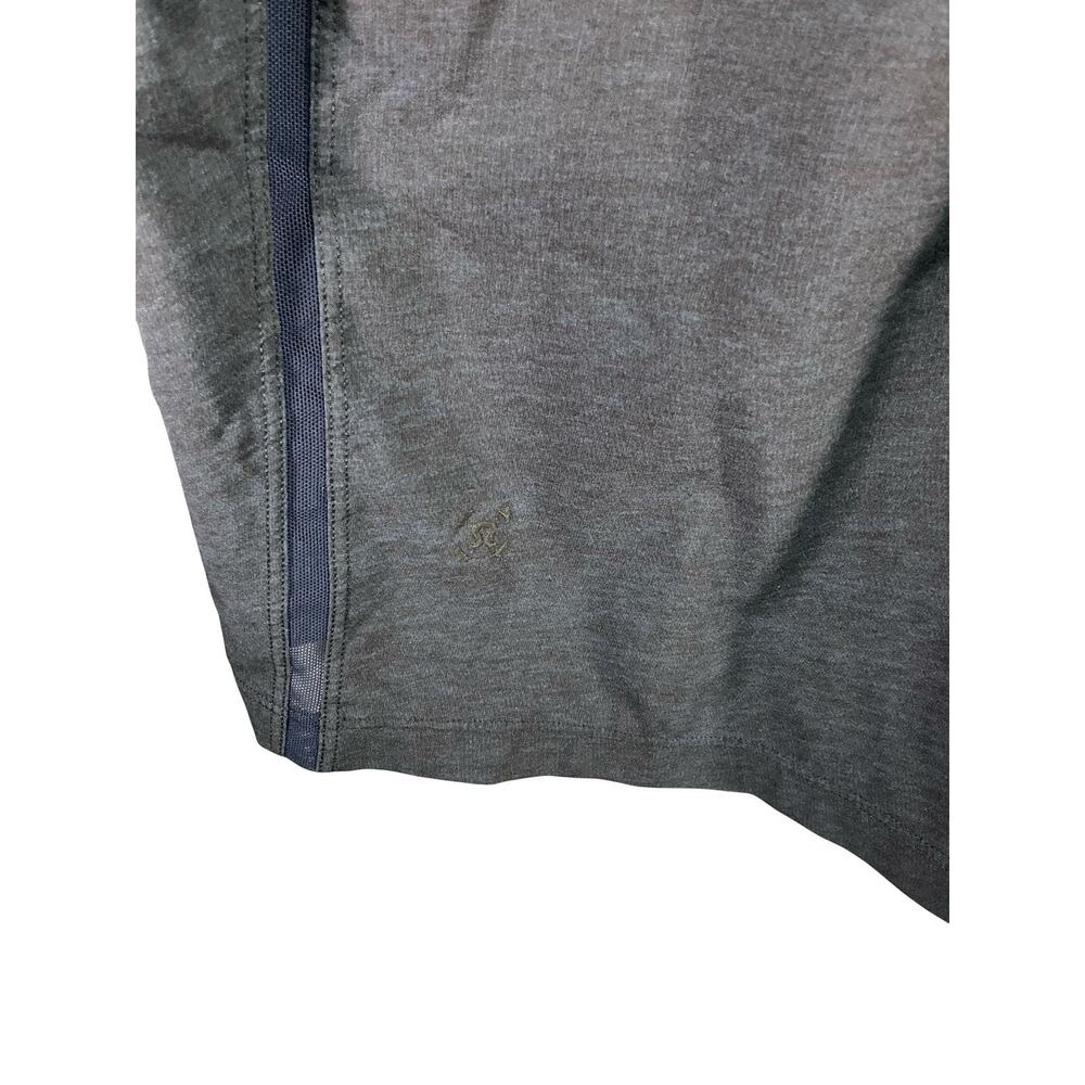 Lululemon Athletica Short Men Size Small Gray - Picture 10 of 12
